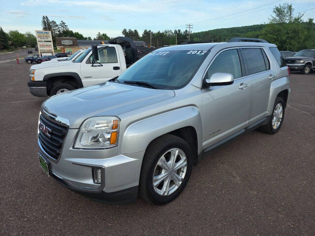 gmc terrain 2017 2GKFLTEK2H6236203 image gmc terrain 2017 2GKFLTEK2H6236203 image