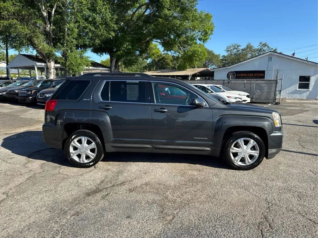 gmc terrain 2017 2GKFLTEK4H6318059 image gmc terrain 2017 2GKFLTEK4H6318059 image
