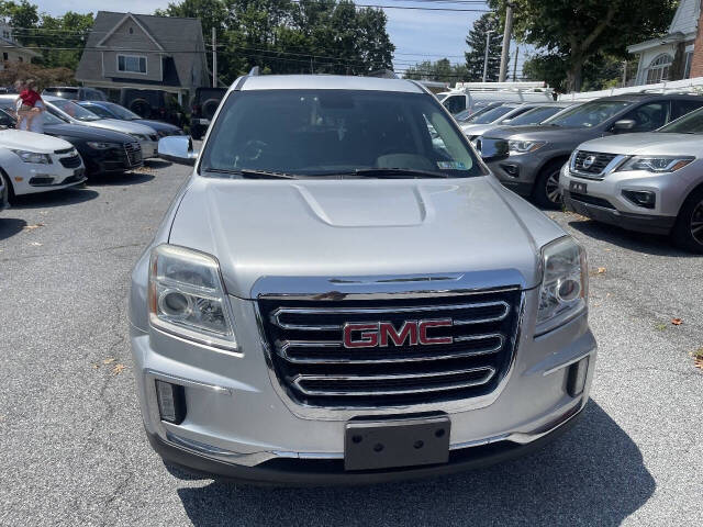 gmc terrain 2017 2GKALPEK2H6339803 image gmc terrain 2017 2GKALPEK2H6339803 image