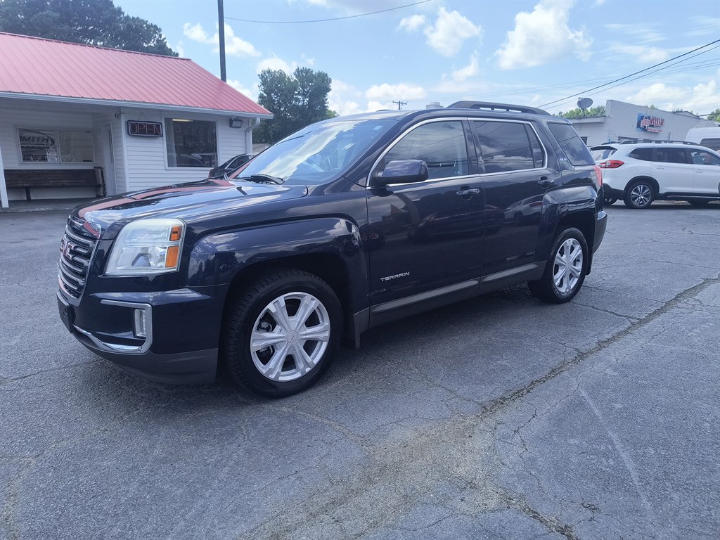 gmc terrain 2017 2GKFLTEK8H6245469 image gmc terrain 2017 2GKFLTEK8H6245469 image