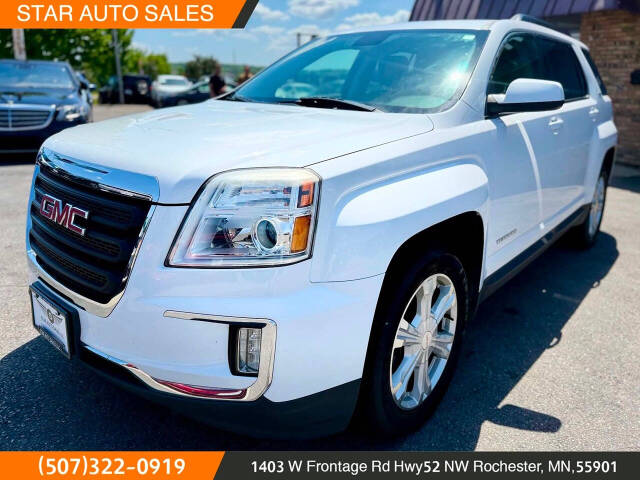 gmc terrain 2017 2GKFLTEK9H6218751 image gmc terrain 2017 2GKFLTEK9H6218751 image