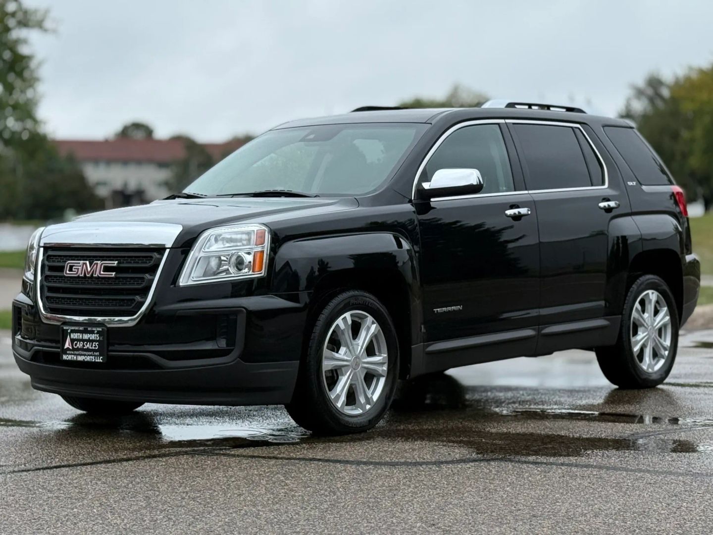 gmc terrain 2017 2GKFLUEK9H6258785 image gmc terrain 2017 2GKFLUEK9H6258785 image