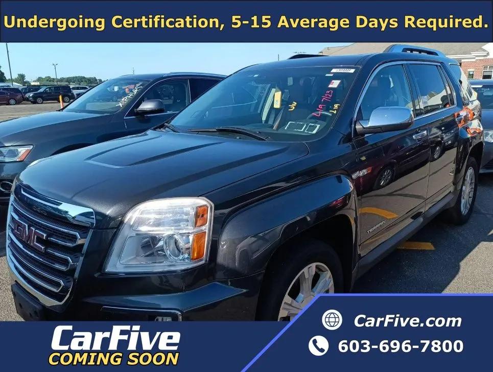gmc terrain 2017 2GKFLUE33H6278037 image gmc terrain 2017 2GKFLUE33H6278037 image