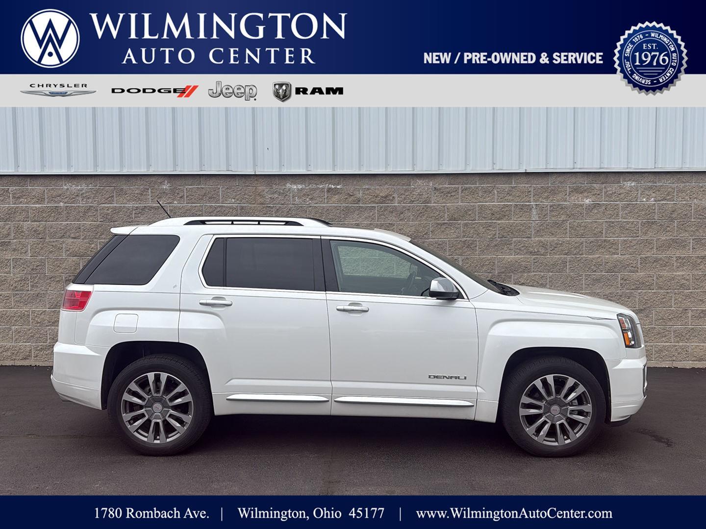 gmc terrain 2017 2GKFLRE32H6151518 image gmc terrain 2017 2GKFLRE32H6151518 image