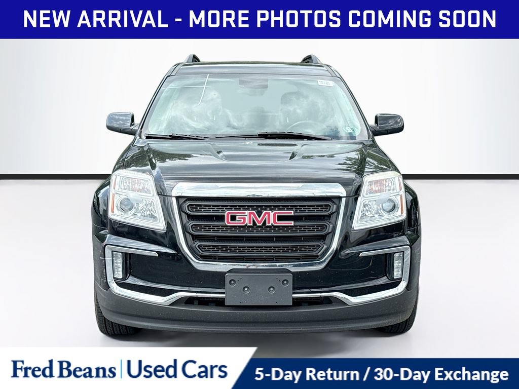 gmc terrain 2017 2GKFLTEK1H6124556 image gmc terrain 2017 2GKFLTEK1H6124556 image