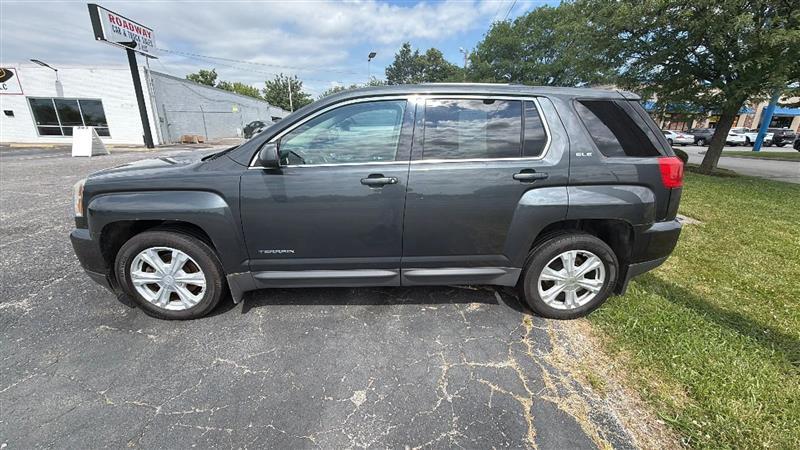 gmc terrain 2017 2GKFLSEK1H6119027 image gmc terrain 2017 2GKFLSEK1H6119027 image