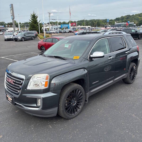 gmc terrain 2017 2GKFLUEK8H6210243 image gmc terrain 2017 2GKFLUEK8H6210243 image