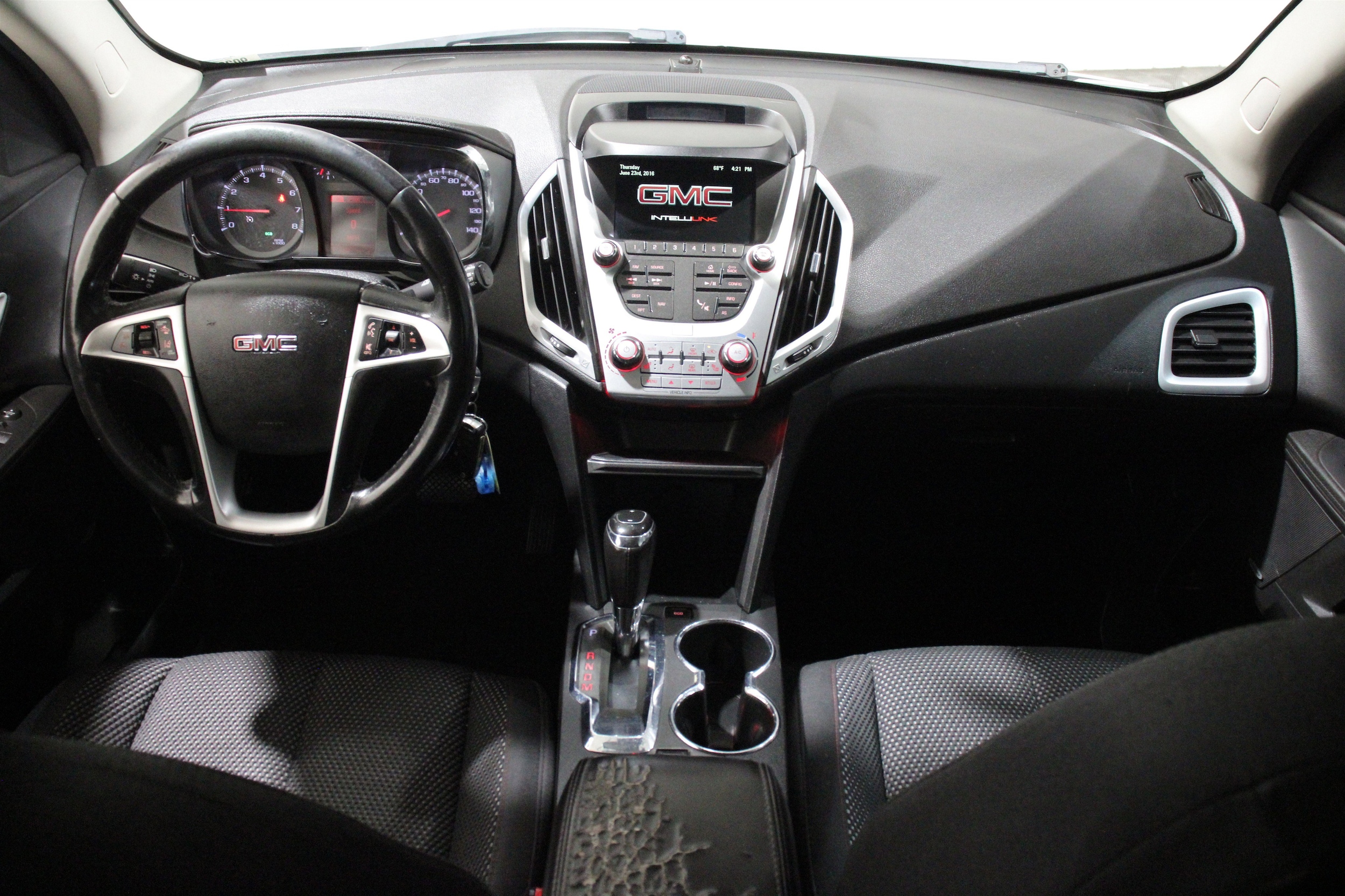gmc terrain 2017 2GKALNEK8H6129307 image