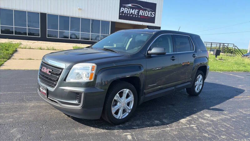 gmc terrain 2017 2GKFLSEK3H6301599 image gmc terrain 2017 2GKFLSEK3H6301599 image