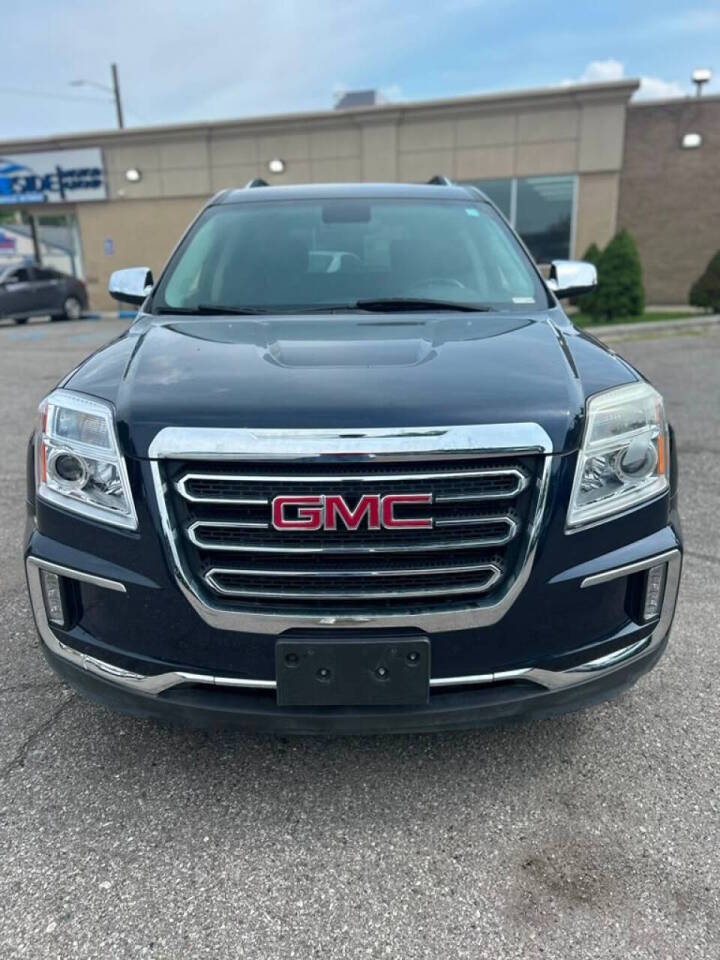 gmc terrain 2017 2GKFLUEKXH6249240 image gmc terrain 2017 2GKFLUEKXH6249240 image