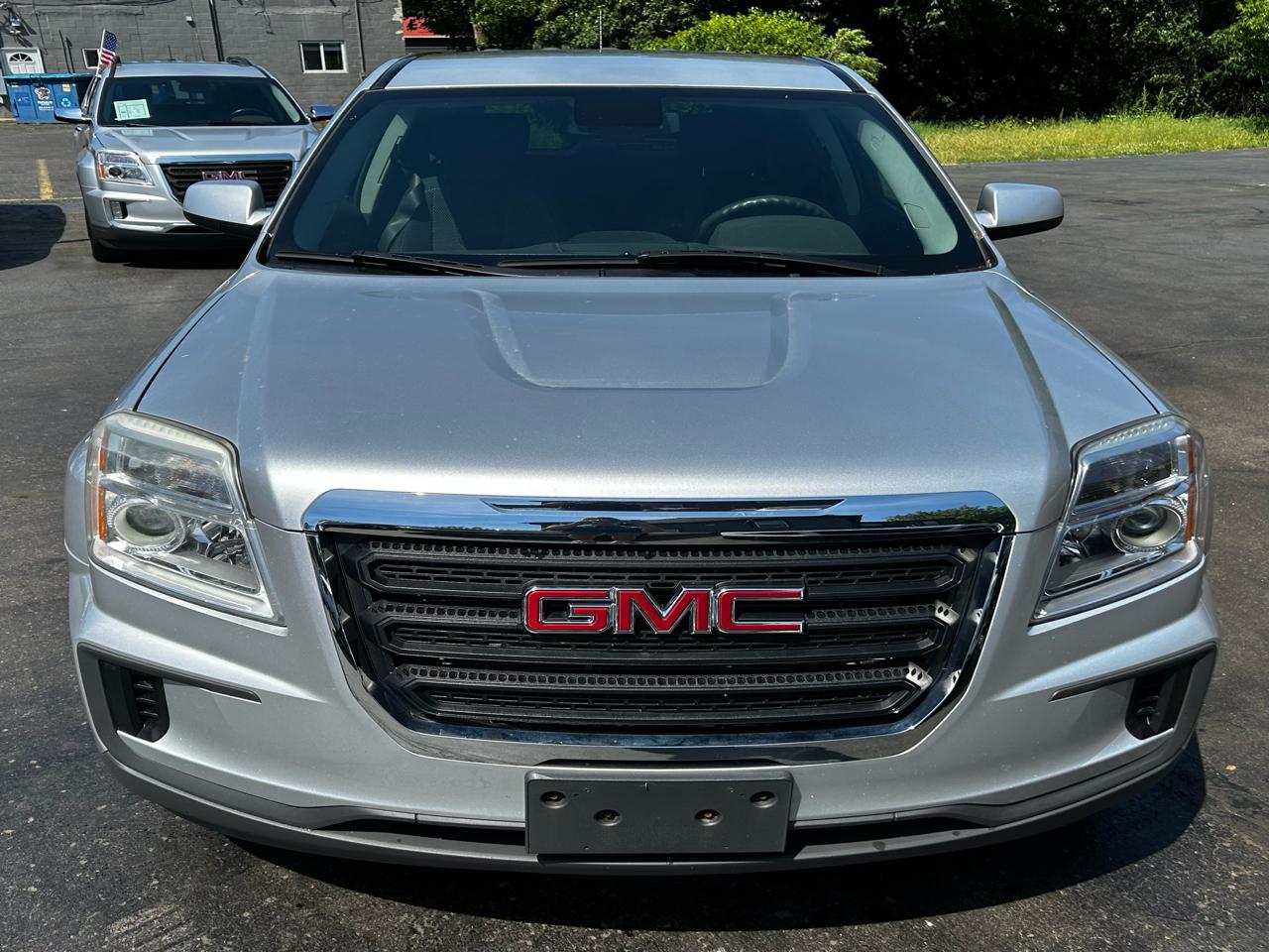 gmc terrain 2017 2GKFLSEK0H6309949 image gmc terrain 2017 2GKFLSEK0H6309949 image