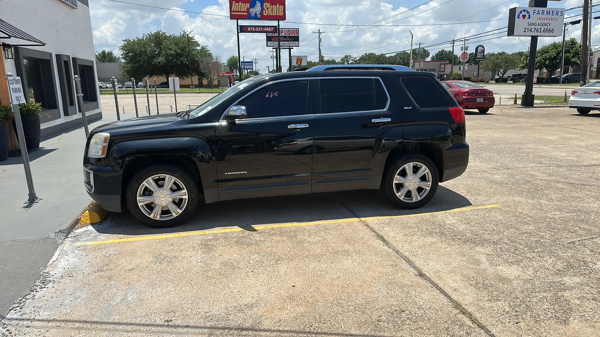 gmc terrain 2017 2GKALPEK4H6304566 image gmc terrain 2017 2GKALPEK4H6304566 image