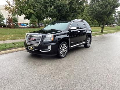 gmc terrain 2017 2GKFLVE39H6321527 image gmc terrain 2017 2GKFLVE39H6321527 image