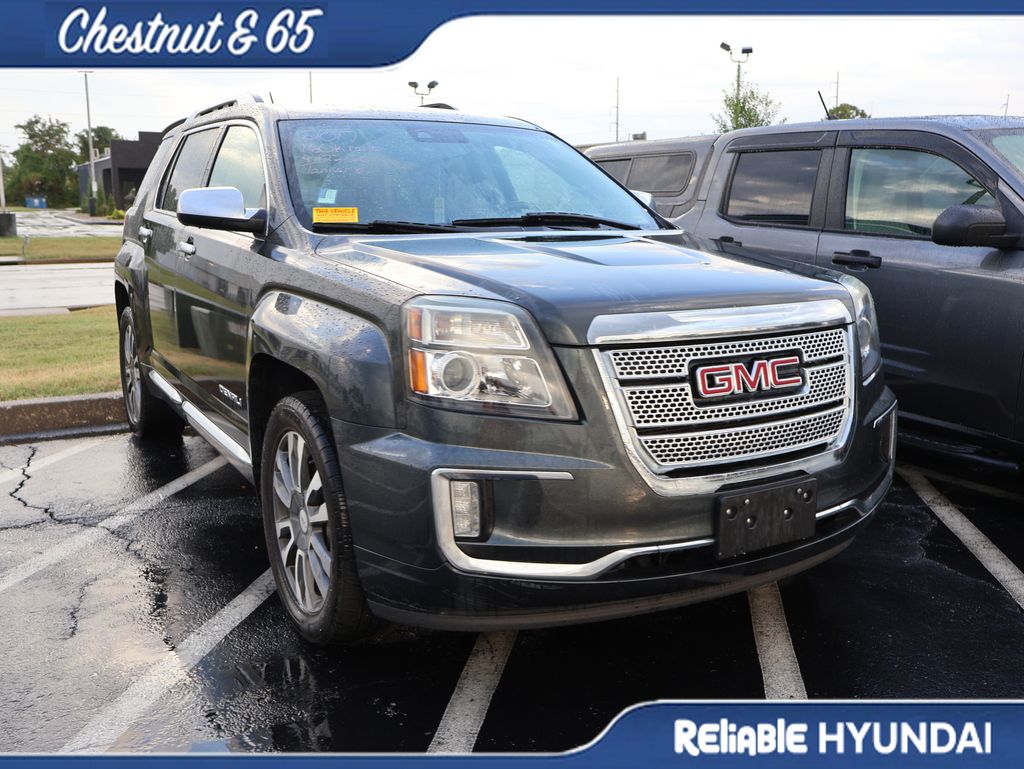 gmc terrain 2017 2GKFLVE31H6212060 image gmc terrain 2017 2GKFLVE31H6212060 image