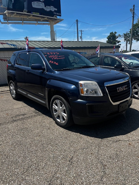 gmc terrain 2017 2GKFLSEK6H6295586 image gmc terrain 2017 2GKFLSEK6H6295586 image
