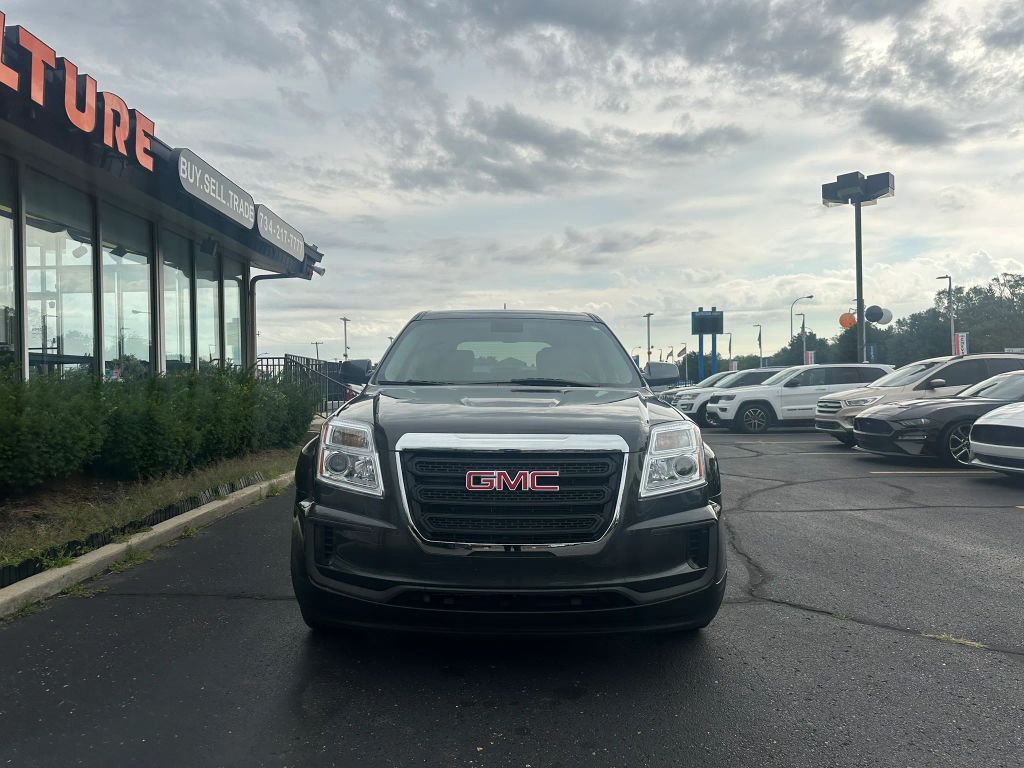 gmc terrain 2017 2GKFLSEK4H6191291 image gmc terrain 2017 2GKFLSEK4H6191291 image