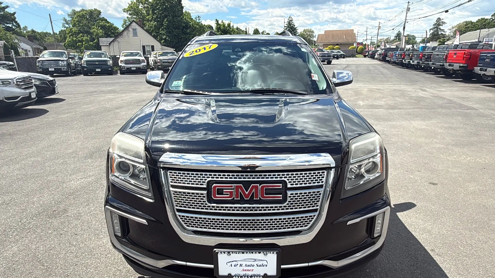 gmc terrain 2017 2GKFLVE38H6253978 image gmc terrain 2017 2GKFLVE38H6253978 image