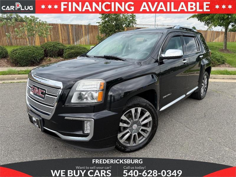 gmc terrain 2017 2GKFLVE35H6269409 image gmc terrain 2017 2GKFLVE35H6269409 image