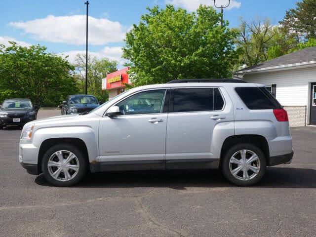 gmc terrain 2017 2GKFLTEK2H6317380 image gmc terrain 2017 2GKFLTEK2H6317380 image