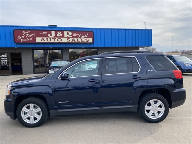 gmc terrain 2017 2GKFLVE35H6180620 image gmc terrain 2017 2GKFLVE35H6180620 image