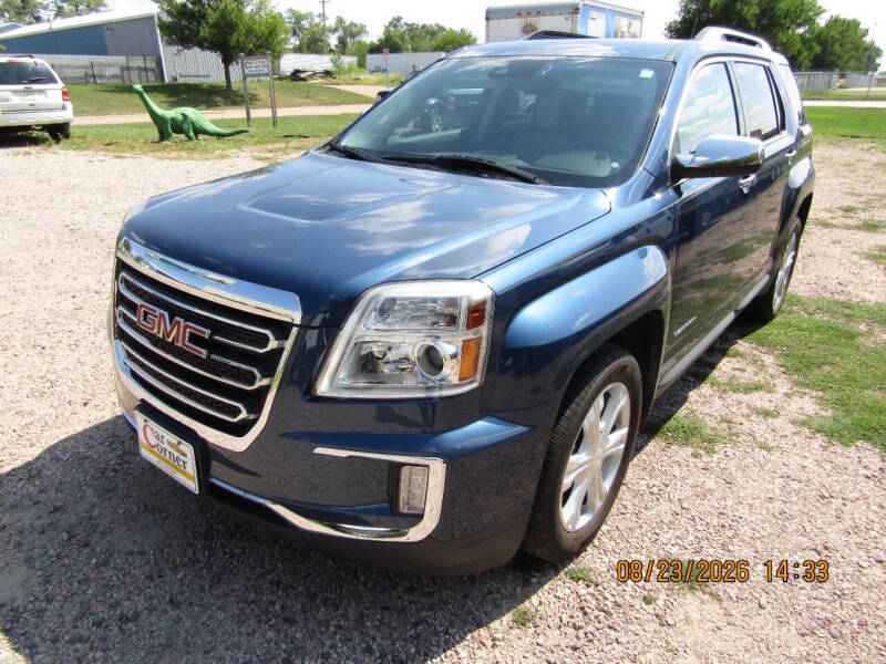 gmc terrain 2017 2GKFLUEK7H6210931 image gmc terrain 2017 2GKFLUEK7H6210931 image