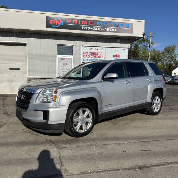 gmc terrain 2017 2GKFLSEK3H6351550 image gmc terrain 2017 2GKFLSEK3H6351550 image