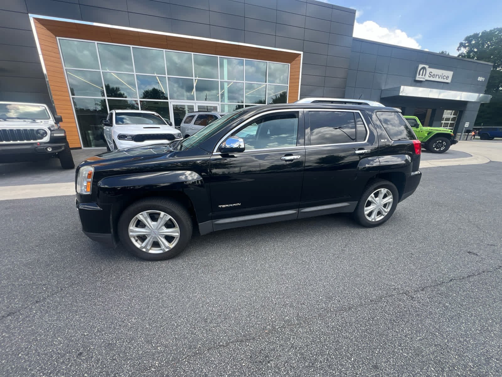 gmc terrain 2017 2GKFLUEK2H6346058 image gmc terrain 2017 2GKFLUEK2H6346058 image