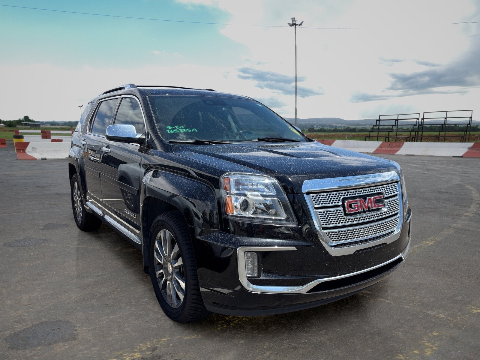 gmc terrain 2017 2GKFLVE39H6312410 image gmc terrain 2017 2GKFLVE39H6312410 image