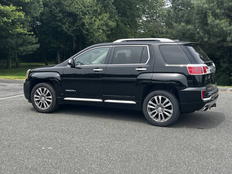 gmc terrain 2017 2GKFLVE39H6132375 image gmc terrain 2017 2GKFLVE39H6132375 image