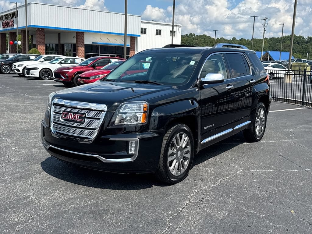 gmc terrain 2017 2GKFLRE31H6259435 image gmc terrain 2017 2GKFLRE31H6259435 image