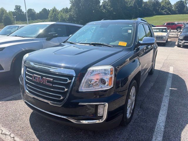 gmc terrain 2017 2GKFLUEK0H6164911 image gmc terrain 2017 2GKFLUEK0H6164911 image
