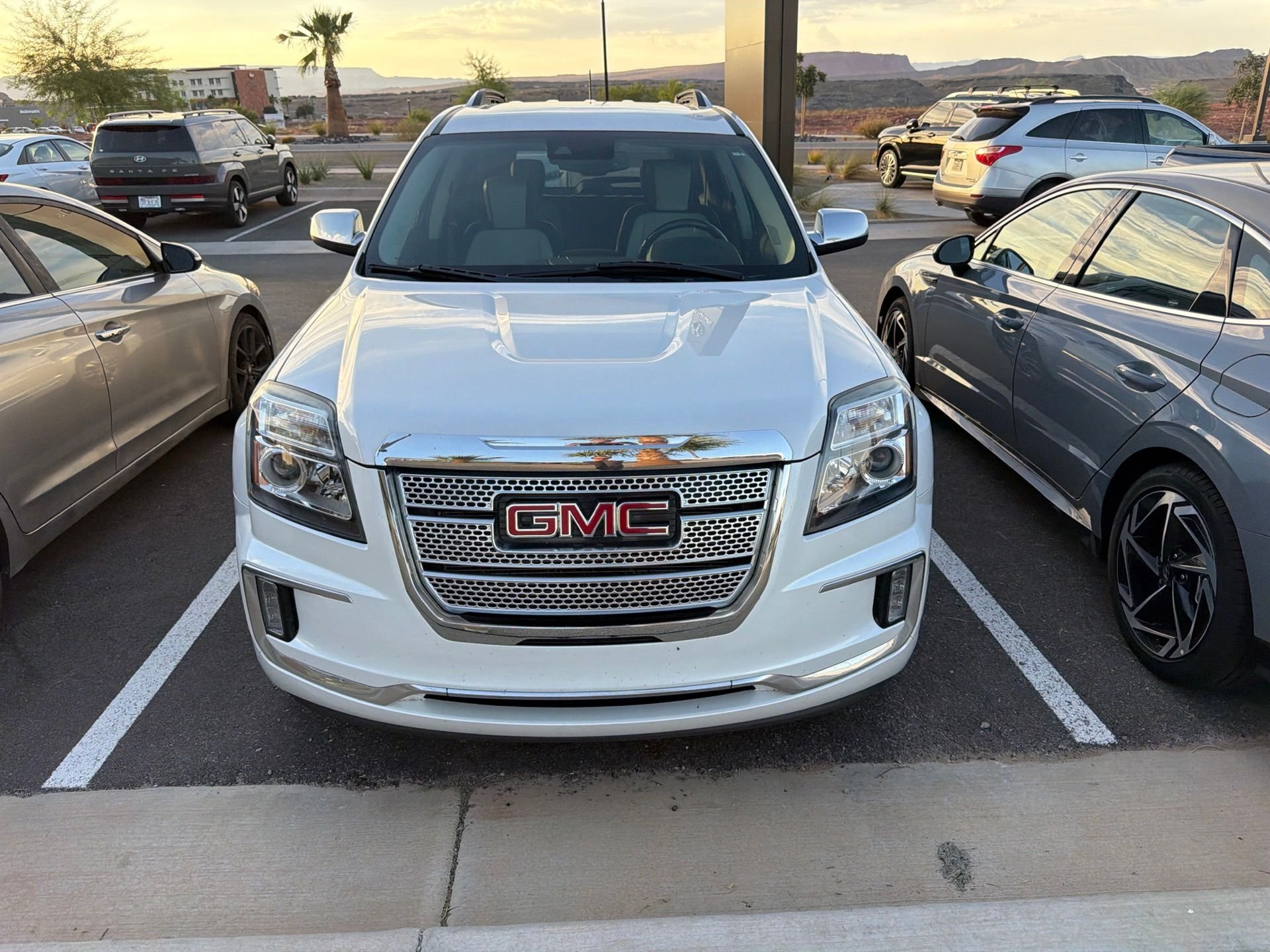 gmc terrain 2017 2GKFLVE31H6299474 image gmc terrain 2017 2GKFLVE31H6299474 image