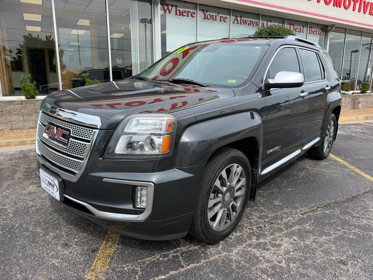 gmc terrain 2017 2GKFLVE36H6249346 image gmc terrain 2017 2GKFLVE36H6249346 image