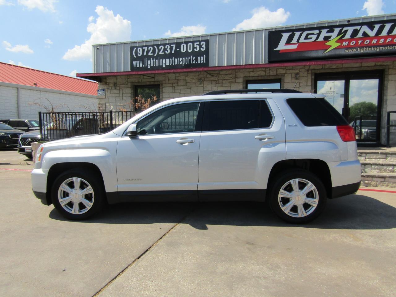 gmc terrain 2017 2GKFLTEK6H6300873 image gmc terrain 2017 2GKFLTEK6H6300873 image