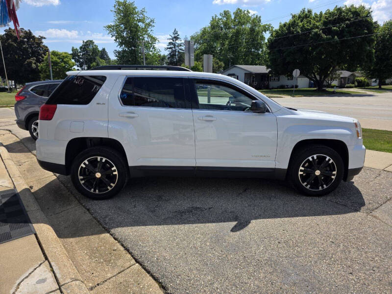 gmc terrain 2017 2GKFLTEK5H6143384 image gmc terrain 2017 2GKFLTEK5H6143384 image