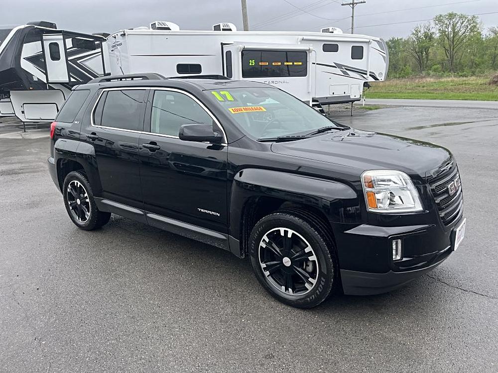gmc terrain 2017 2GKALPEK8H6106301 image gmc terrain 2017 2GKALPEK8H6106301 image