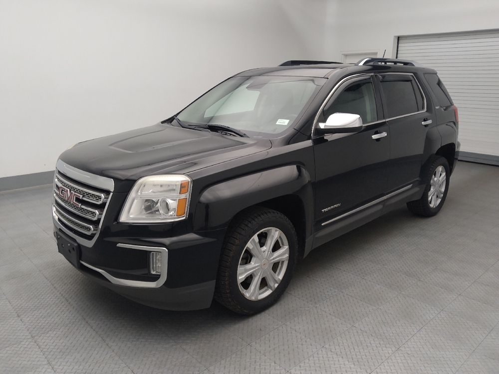 gmc terrain 2017 2GKFLUEKXH6309436 image gmc terrain 2017 2GKFLUEKXH6309436 image