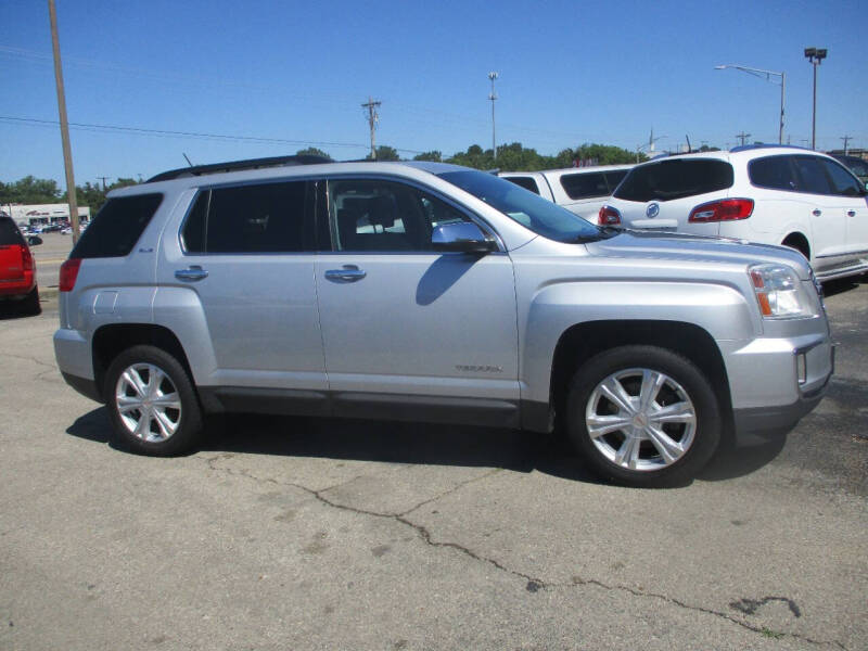gmc terrain 2017 2GKFLTE33H6270420 image gmc terrain 2017 2GKFLTE33H6270420 image