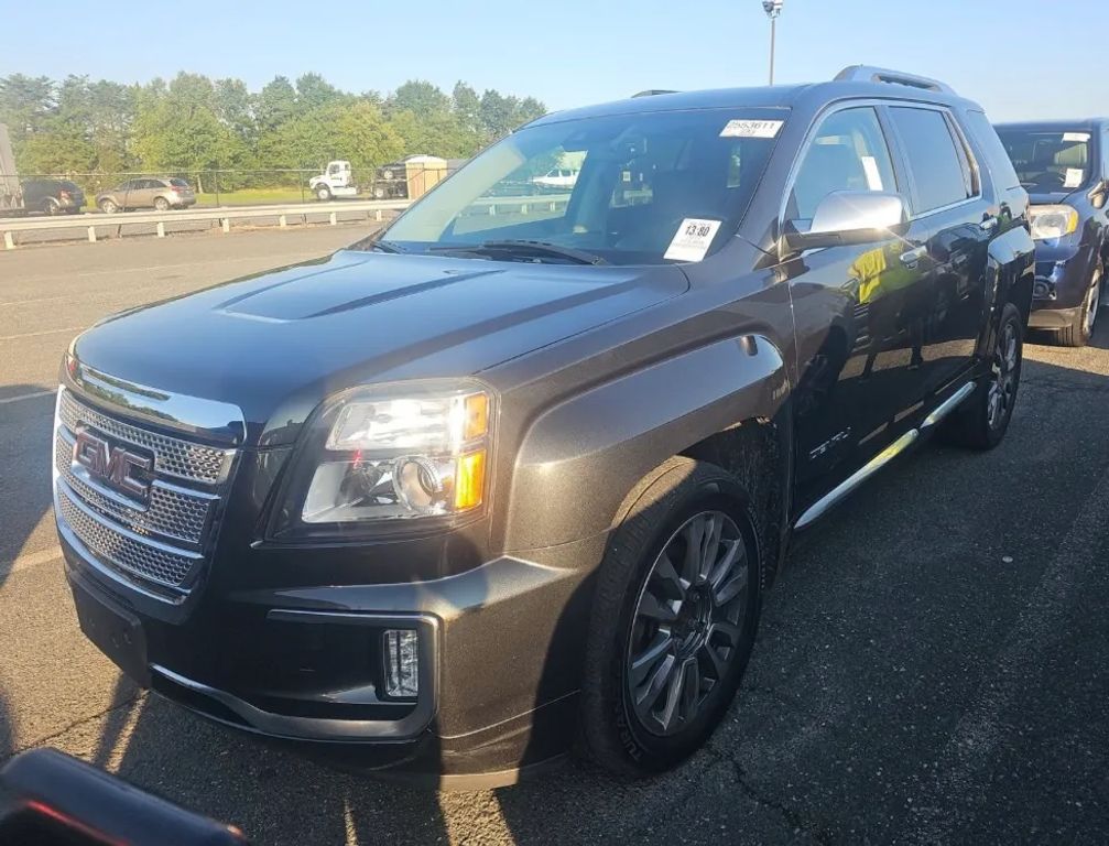gmc terrain 2017 2GKFLVE31H6331498 image gmc terrain 2017 2GKFLVE31H6331498 image