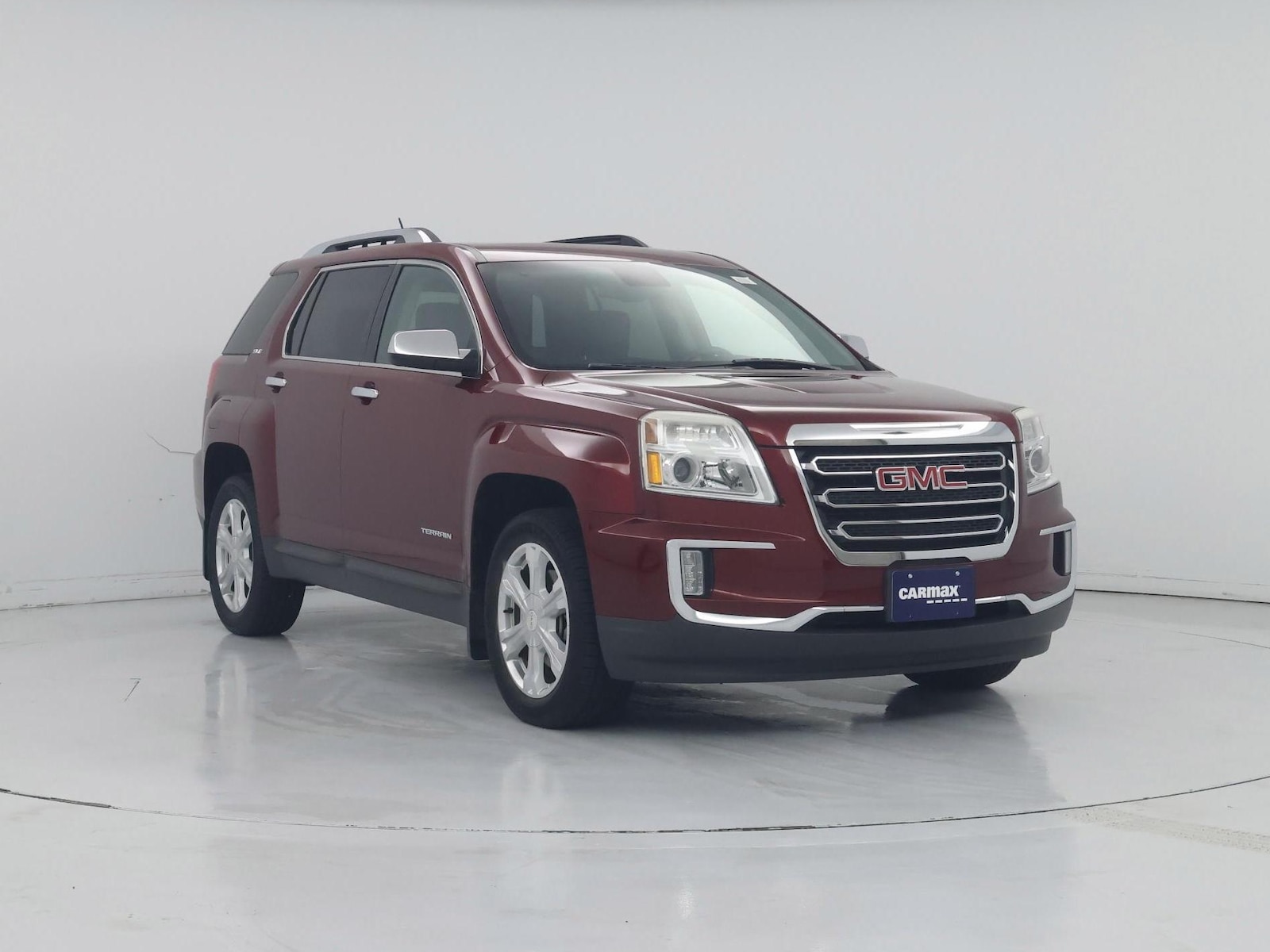 gmc terrain 2017 2GKALPEK5H6180906 image