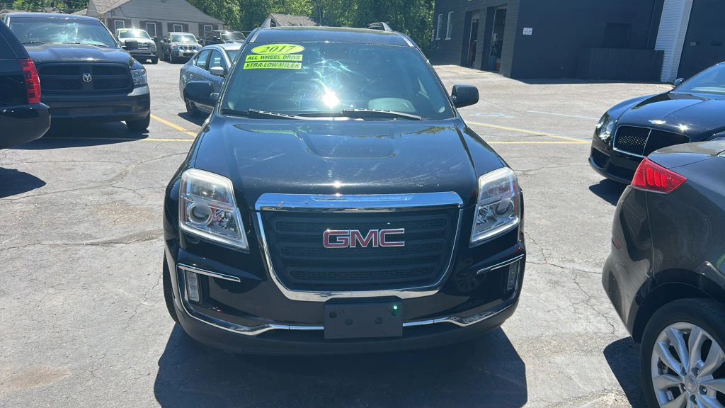 gmc terrain 2017 2GKFLTE37H6209992 image gmc terrain 2017 2GKFLTE37H6209992 image