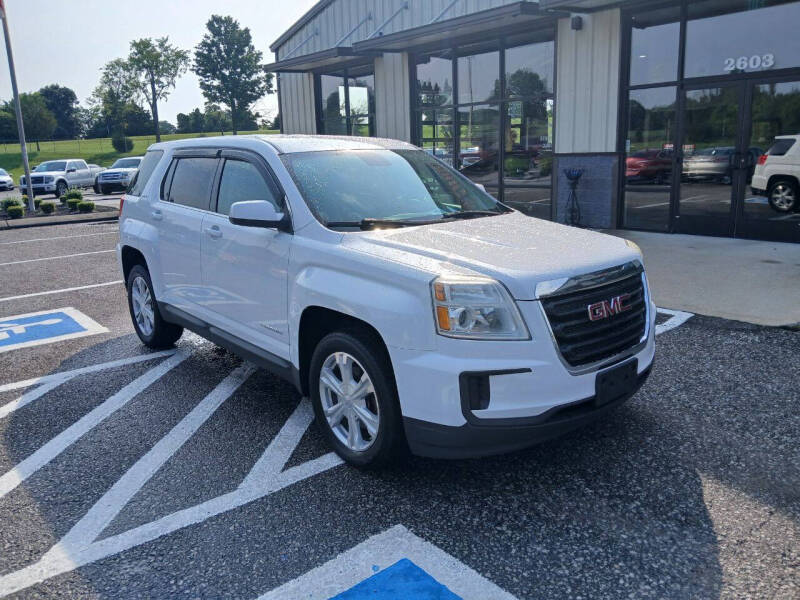 gmc terrain 2017 2GKFLSEK0H6345107 image gmc terrain 2017 2GKFLSEK0H6345107 image