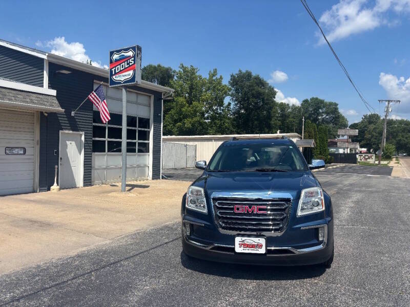 gmc terrain 2017 2GKFLUEK1H6125812 image gmc terrain 2017 2GKFLUEK1H6125812 image