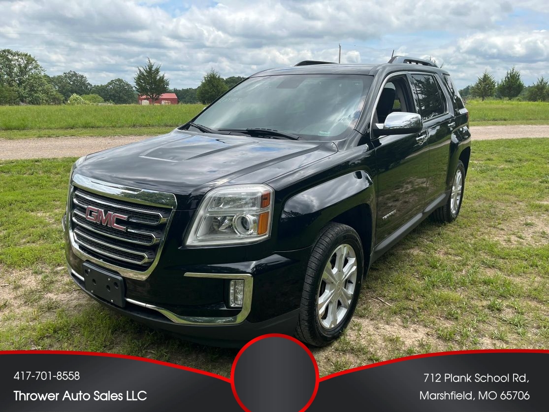 gmc terrain 2017 2GKFLUEK2H6301203 image gmc terrain 2017 2GKFLUEK2H6301203 image