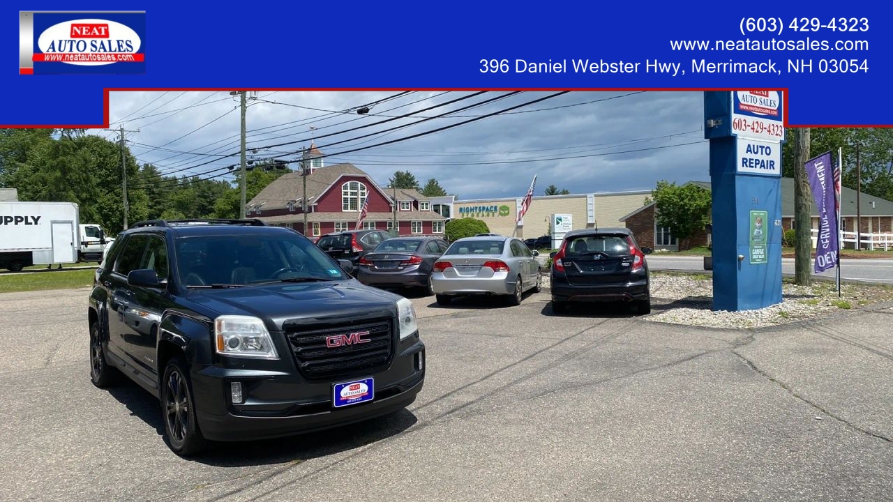gmc terrain 2017 2GKFLUE36H6336125 image gmc terrain 2017 2GKFLUE36H6336125 image