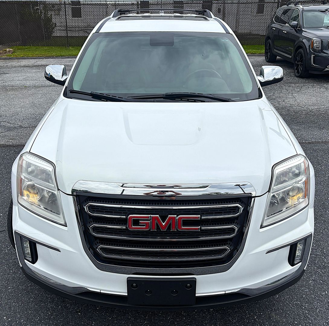 gmc terrain 2017 2GKFLUEK3H6100801 image gmc terrain 2017 2GKFLUEK3H6100801 image
