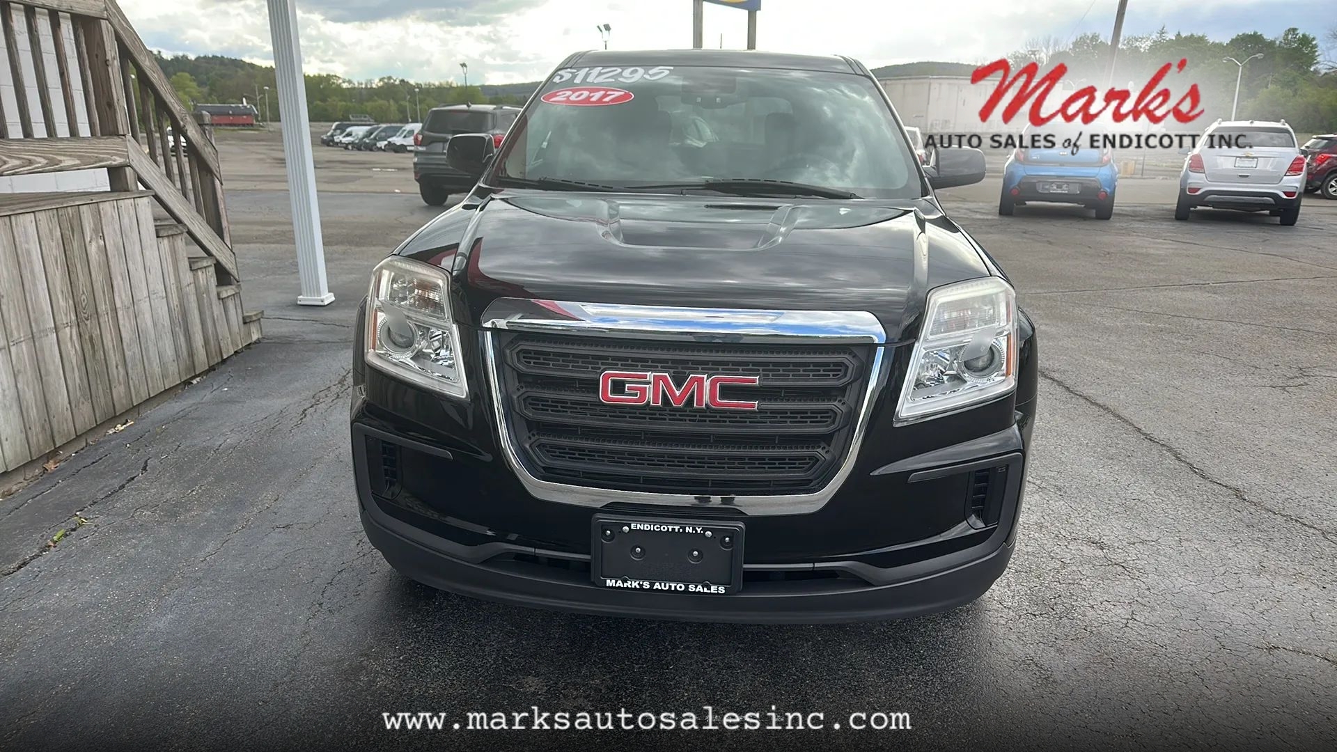 gmc terrain 2017 2GKFLSEK8H6316650 image gmc terrain 2017 2GKFLSEK8H6316650 image