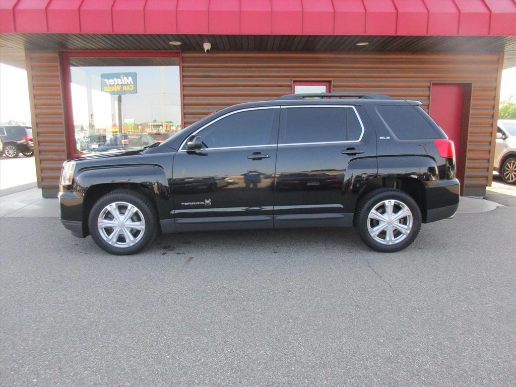 gmc terrain 2017 2GKFLTEK6H6208100 image gmc terrain 2017 2GKFLTEK6H6208100 image