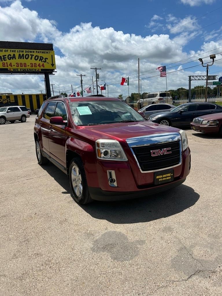 gmc terrain 2012 2GKFLVEK4C6220413 image gmc terrain 2012 2GKFLVEK4C6220413 image