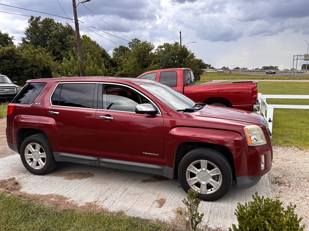 gmc terrain 2012 2GKALMEK4C6286464 image gmc terrain 2012 2GKALMEK4C6286464 image